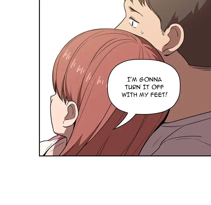 Collapse & Rewind Chapter 3 Page 91