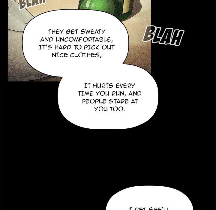 Collapse & Rewind Chapter 30 Page 113