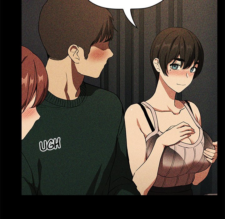 Collapse & Rewind Chapter 30 Page 115