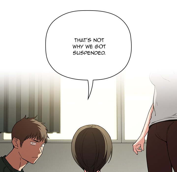 Collapse & Rewind Chapter 30 Page 155