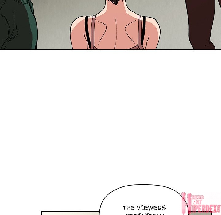 Collapse & Rewind Chapter 30 Page 156