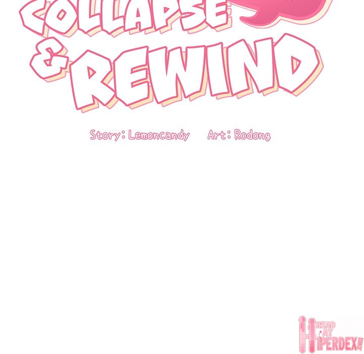 Collapse & Rewind Chapter 30 Page 16