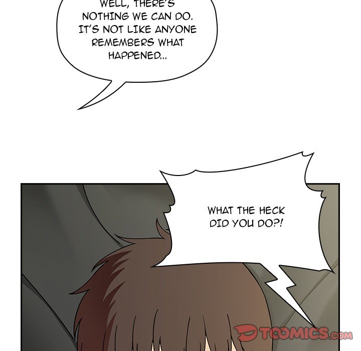 Collapse & Rewind Chapter 30 Page 27