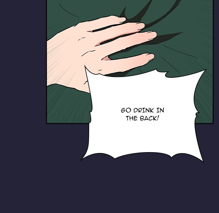 Collapse & Rewind Chapter 31 Page 100