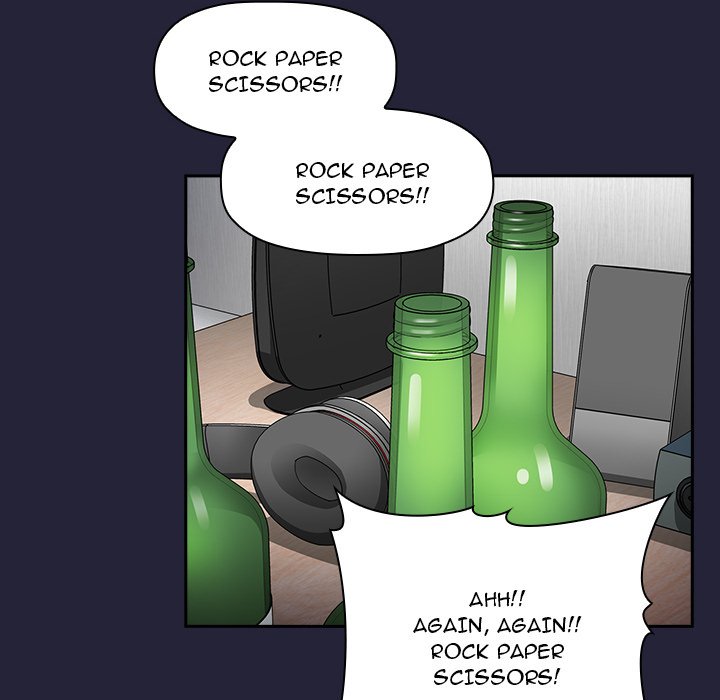 Collapse & Rewind Chapter 31 Page 110