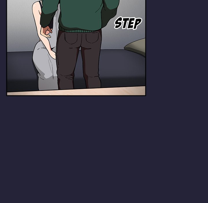 Collapse & Rewind Chapter 31 Page 154