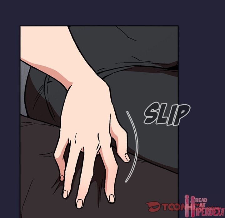 Collapse & Rewind Chapter 31 Page 21