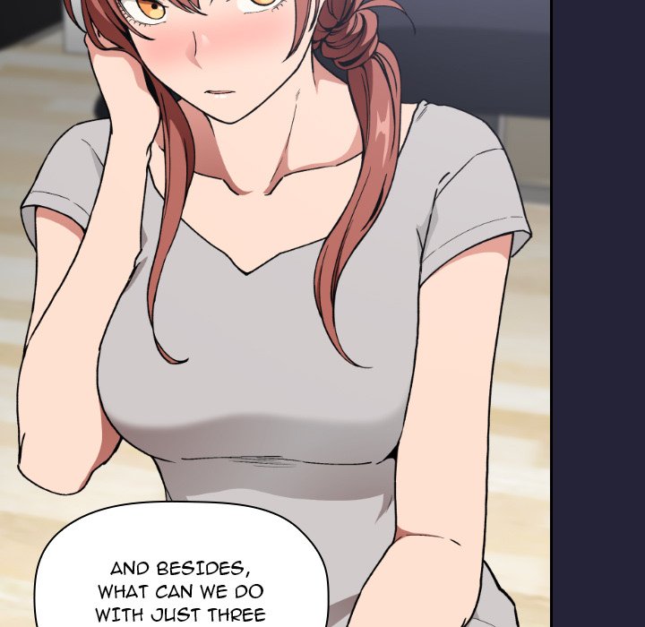Collapse & Rewind Chapter 31 Page 29