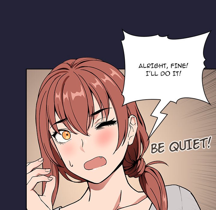 Collapse & Rewind Chapter 31 Page 33