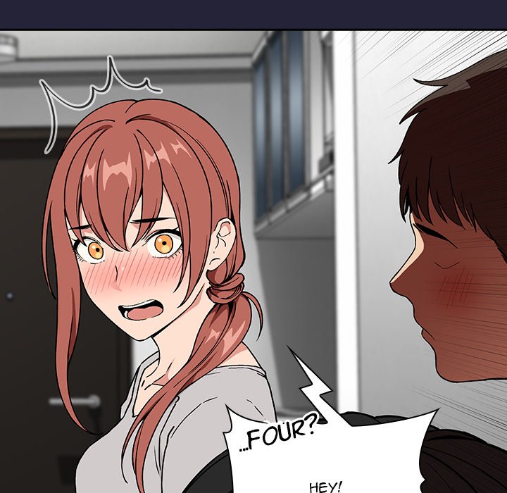 Collapse & Rewind Chapter 31 Page 42