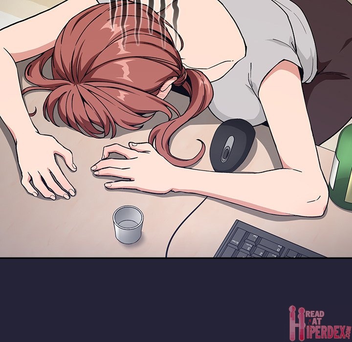 Collapse & Rewind Chapter 31 Page 71