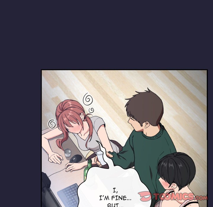 Collapse & Rewind Chapter 31 Page 75