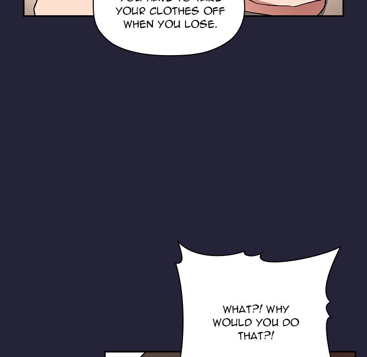 Collapse & Rewind Chapter 31 Page 88