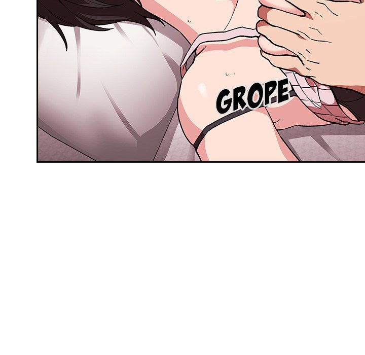Collapse & Rewind Chapter 32 Page 108