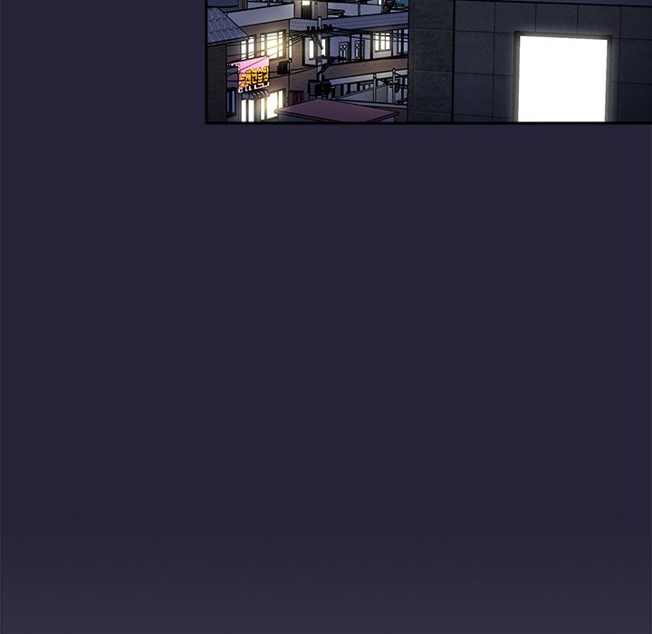 Collapse & Rewind Chapter 32 Page 35