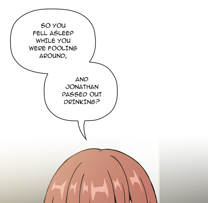 Collapse & Rewind Chapter 32 Page 40