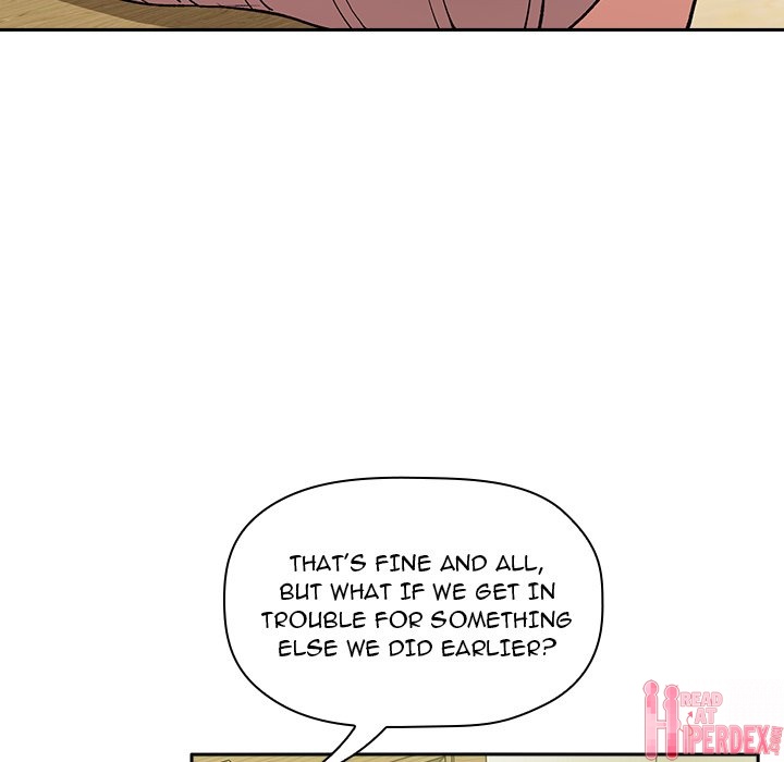 Collapse & Rewind Chapter 32 Page 51