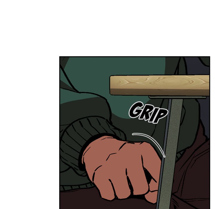 Collapse & Rewind Chapter 32 Page 65
