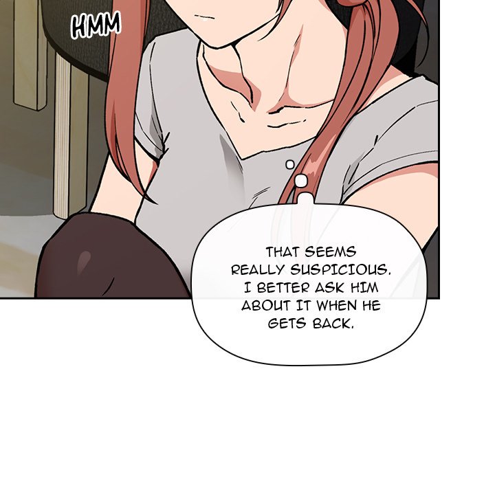 Collapse & Rewind Chapter 32 Page 87