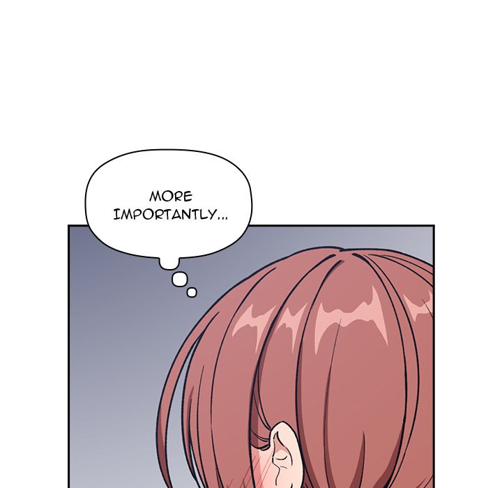 Collapse & Rewind Chapter 32 Page 88