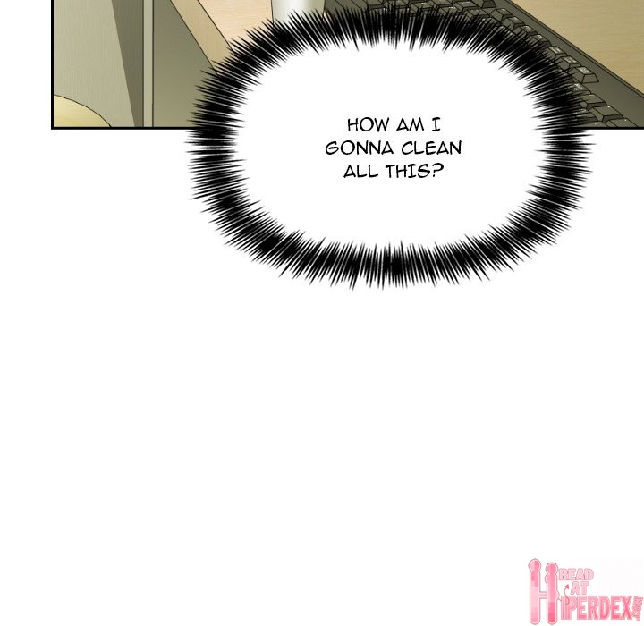 Collapse & Rewind Chapter 32 Page 91