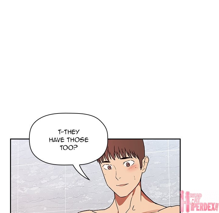 Collapse & Rewind Chapter 33 Page 118