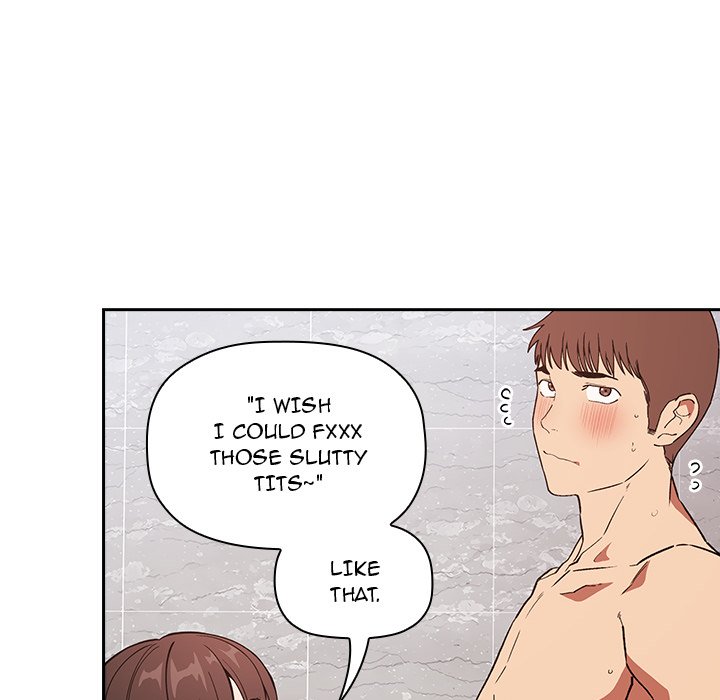 Collapse & Rewind Chapter 33 Page 128