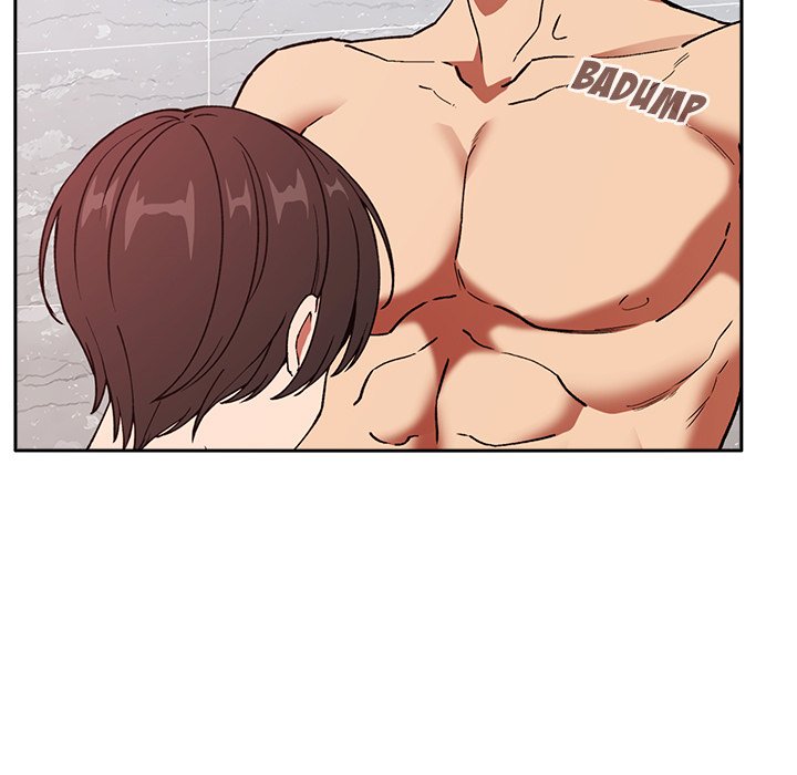 Collapse & Rewind Chapter 33 Page 133