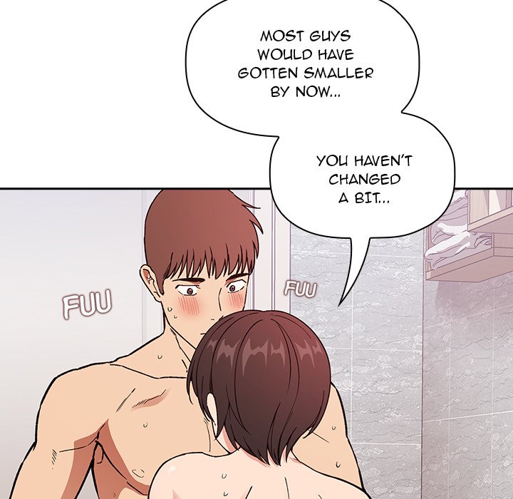 Collapse & Rewind Chapter 33 Page 18