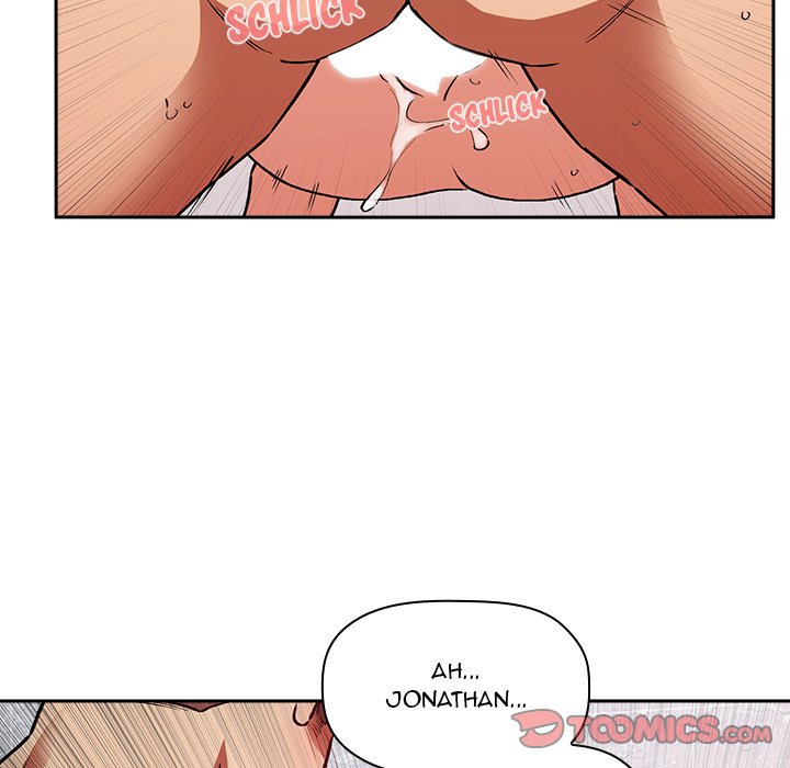Collapse & Rewind Chapter 33 Page 45