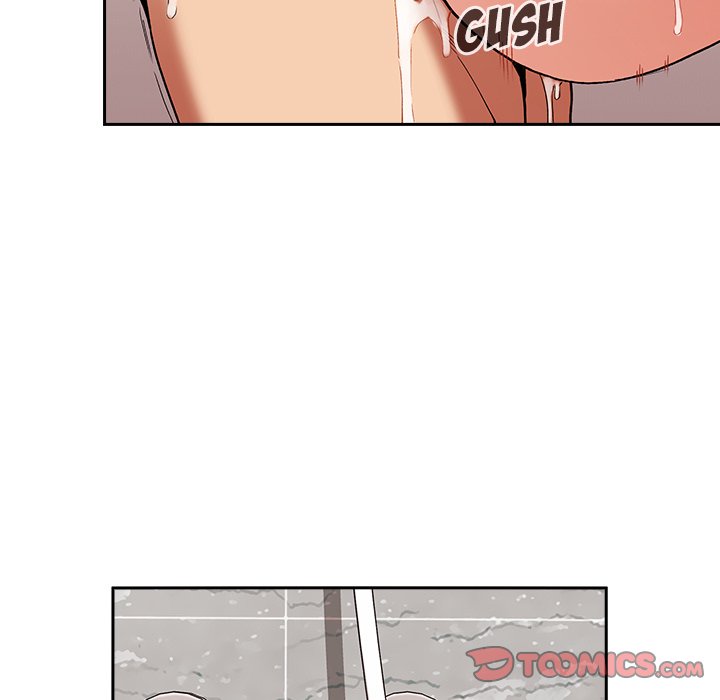 Collapse & Rewind Chapter 33 Page 63