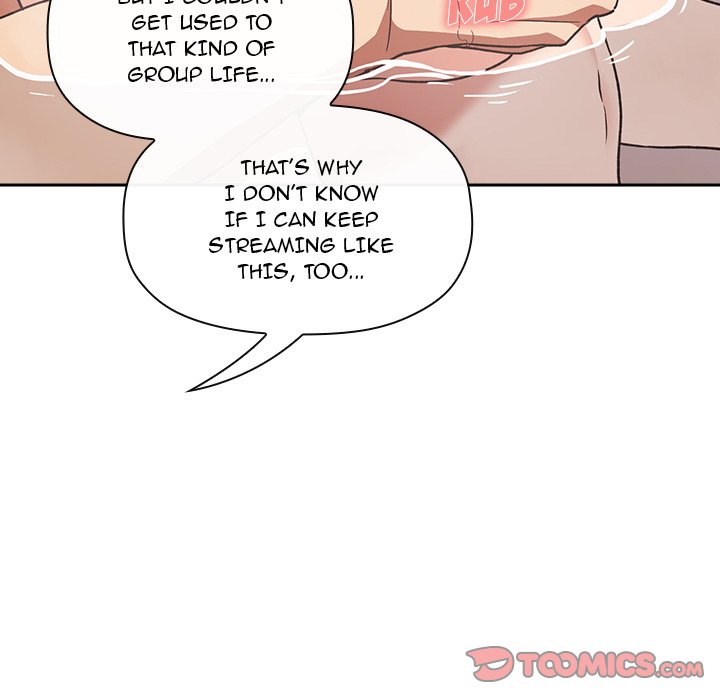 Collapse & Rewind Chapter 33 Page 99