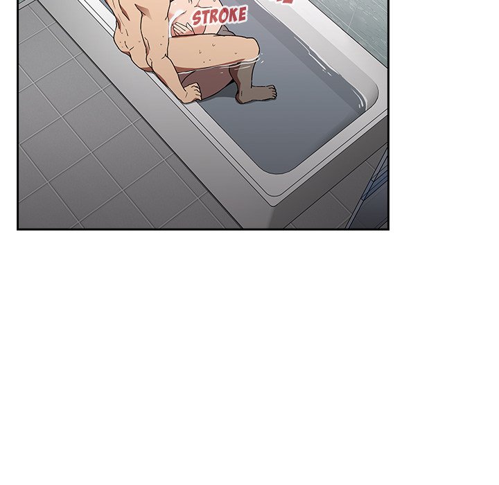 Collapse & Rewind Chapter 34 Page 10