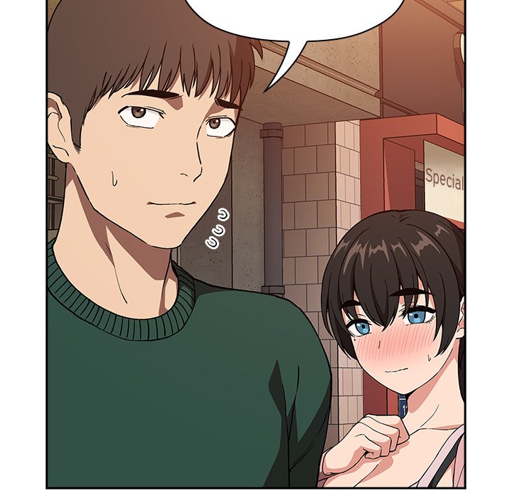 Collapse & Rewind Chapter 34 Page 115