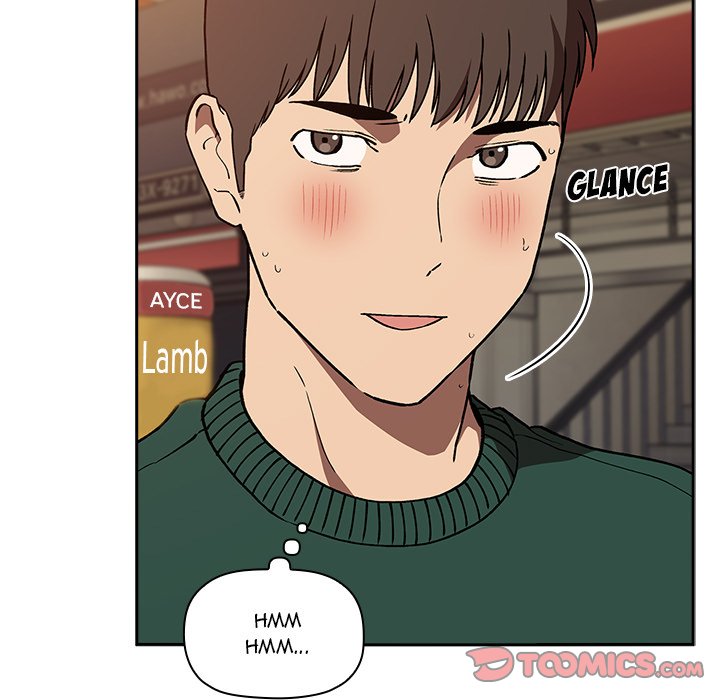 Collapse & Rewind Chapter 34 Page 123