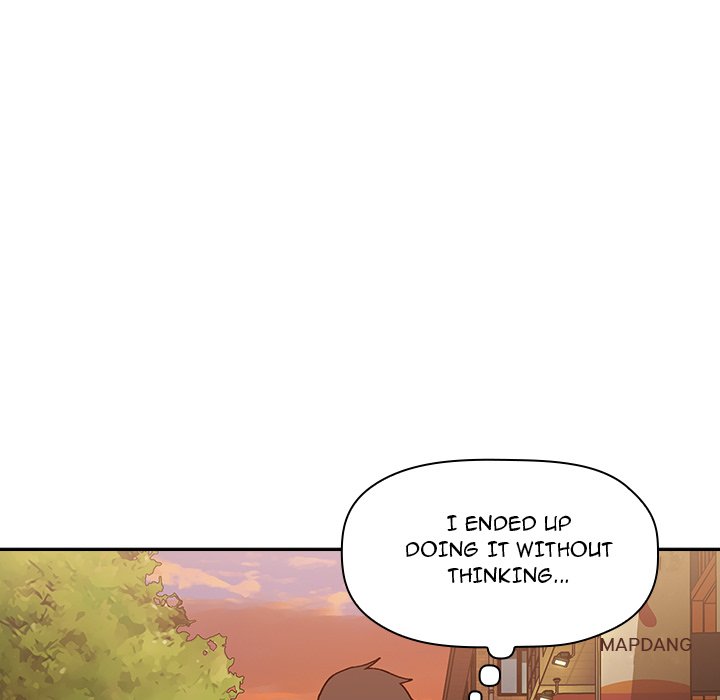 Collapse & Rewind Chapter 34 Page 124