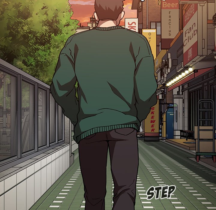 Collapse & Rewind Chapter 34 Page 125