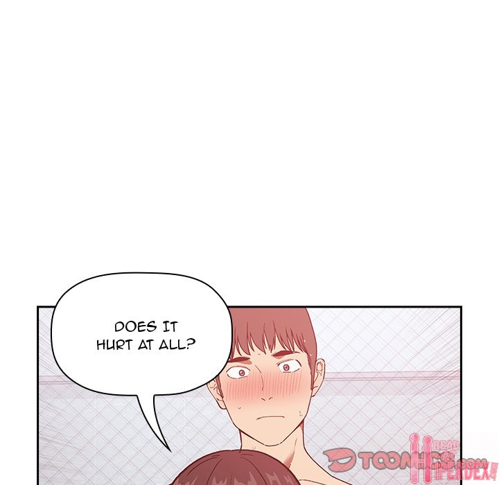 Collapse & Rewind Chapter 34 Page 21