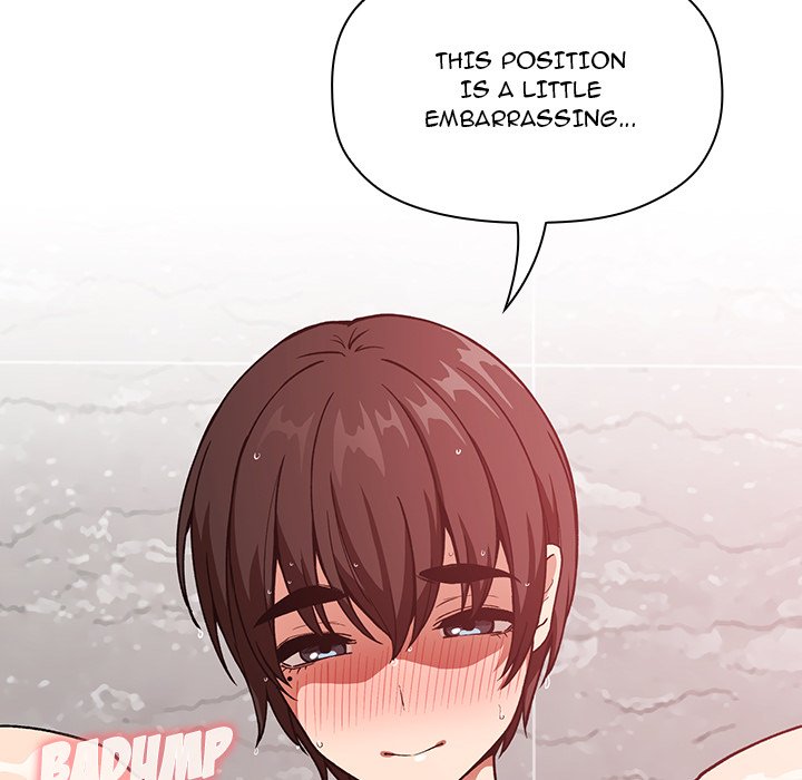 Collapse & Rewind Chapter 34 Page 55