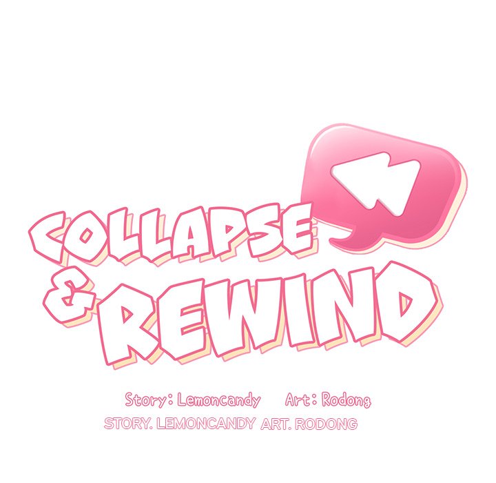Collapse & Rewind Chapter 34 Page 7