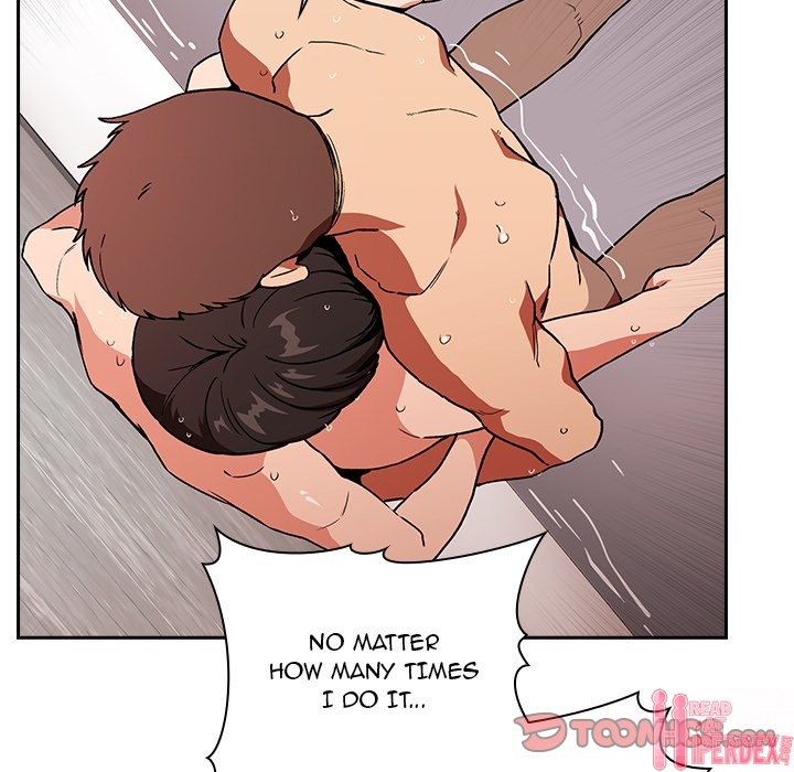 Collapse & Rewind Chapter 34 Page 81