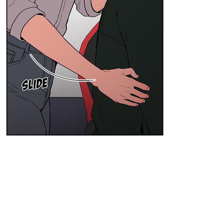 Collapse & Rewind Chapter 35 Page 107