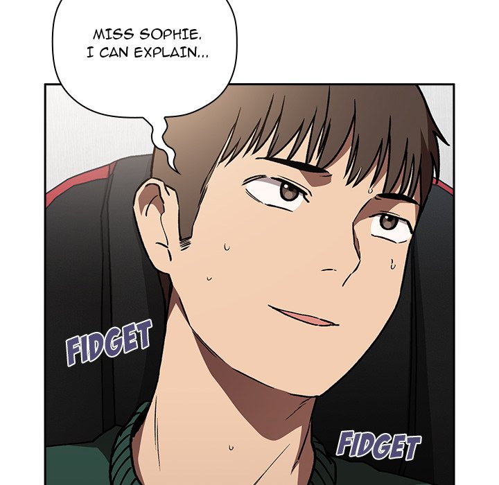 Collapse & Rewind Chapter 35 Page 136
