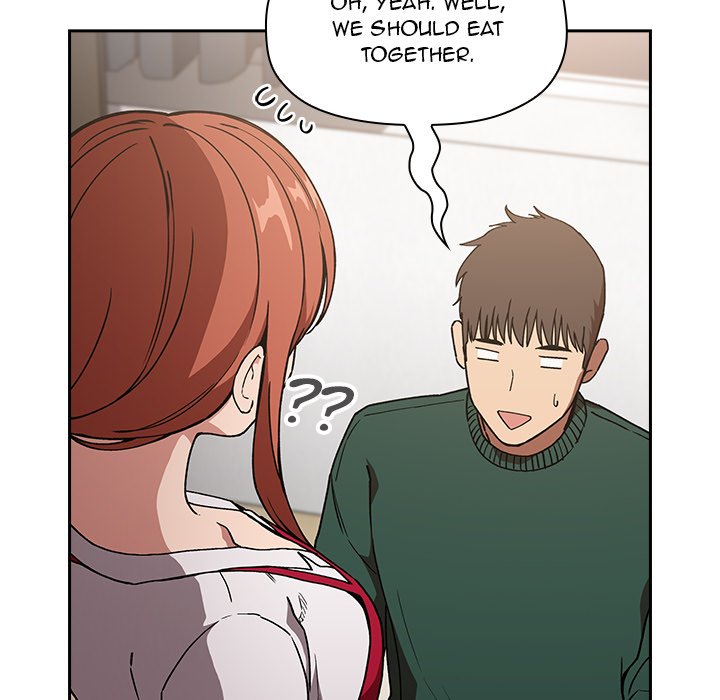 Collapse & Rewind Chapter 35 Page 16