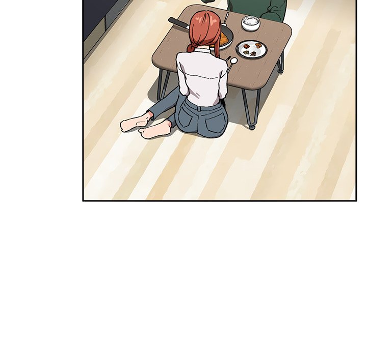 Collapse & Rewind Chapter 35 Page 20
