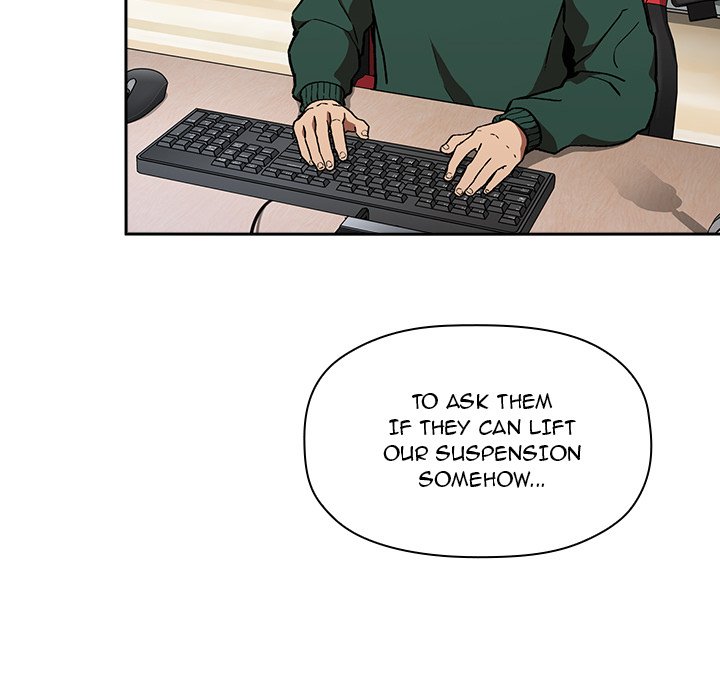 Collapse & Rewind Chapter 35 Page 54