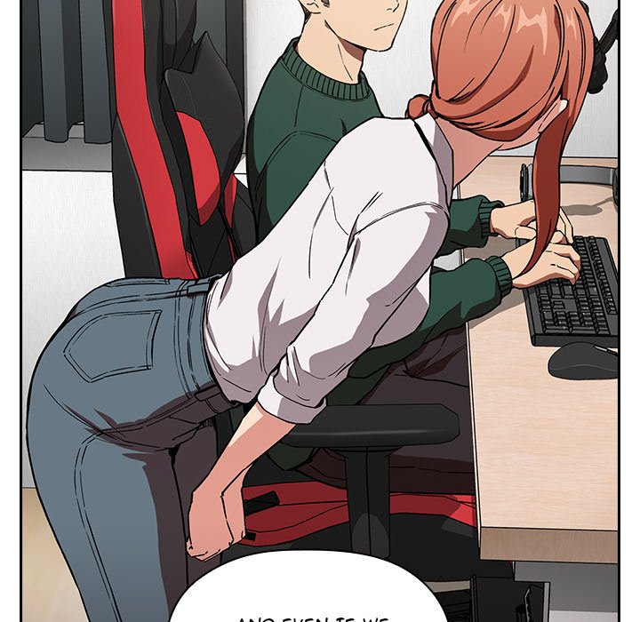 Collapse & Rewind Chapter 35 Page 66