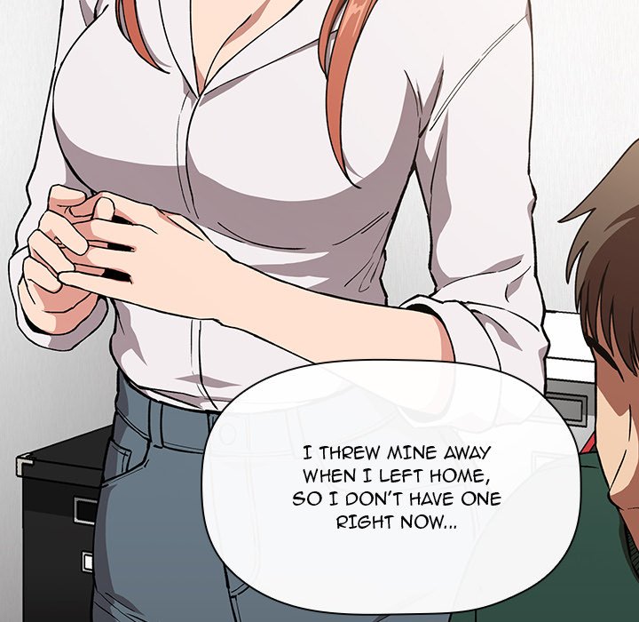 Collapse & Rewind Chapter 35 Page 74