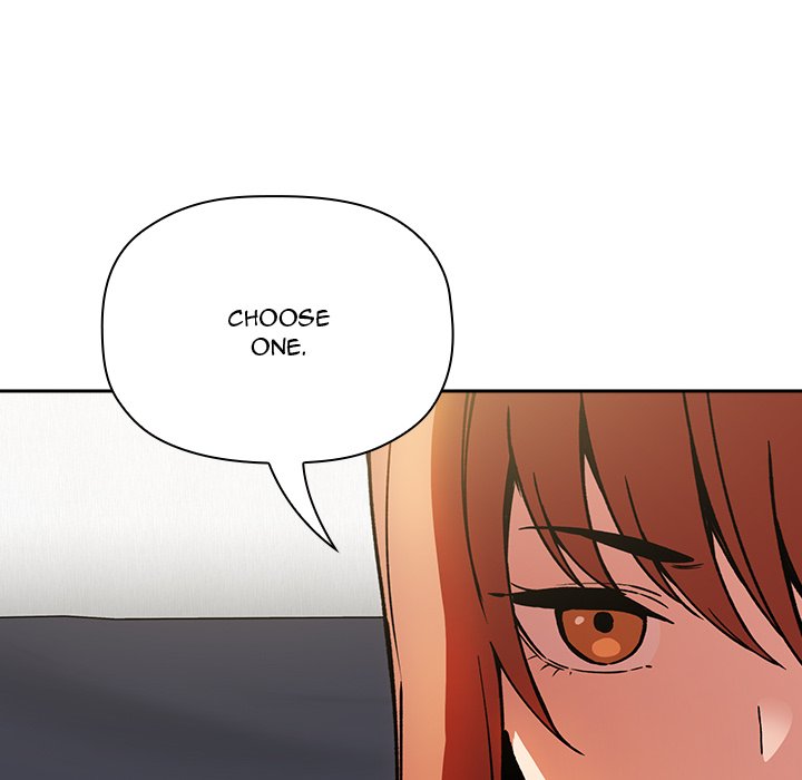 Collapse & Rewind Chapter 36 Page 10