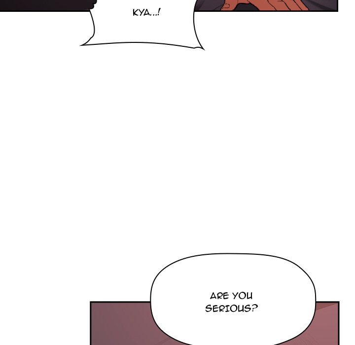 Collapse & Rewind Chapter 36 Page 124